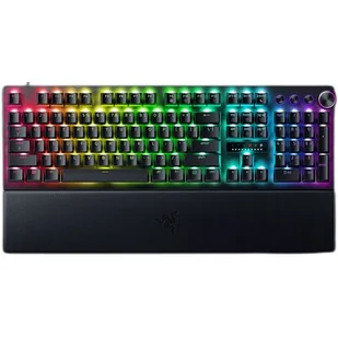 Razer Huntsman V3 Pro - Analog Optical Switch Gen2 RZ03-04970100-R3M1 - Klawiatury - miniaturka - grafika 1