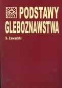 Nauki przyrodnicze - Podstawy gleboznawstwa - miniaturka - grafika 1