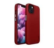 Etui i futerały do telefonów - Laut Shield do iPhone 13 mini Crimson - miniaturka - grafika 1