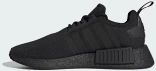 adidas Buty NMD_R1 Primeblue czarne - GX8312 38091-83 - Sneakersy damskie - miniaturka - grafika 2
