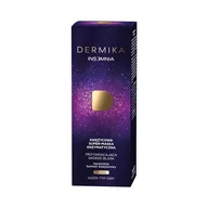 Maseczki do twarzy - Dermika Insomnia księżycowa super-maska enzymatyczna 50ml 91467-uniw - miniaturka - grafika 1