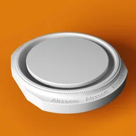 Piłki dla dzieci - AIRZOOM CIRCLE 125 - miniaturka - grafika 1