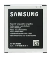 Baterie do telefonów - Samsung Bateria do Samsunga Galaxy Core Prime / Galaxy J2, oryginalna, 2000 mAh - miniaturka - grafika 1