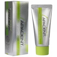 Pasty do zębów - Apadent Sensitive Pasta Do Zębów Wrażliwych Z Hydroksyapatytem Bez Fluoru, , ASP360, [kolor] - miniaturka - grafika 1