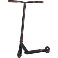 Hulajnogi - Hulajnoga wyczynowa INDIANA X2 Czarny - miniaturka - grafika 1