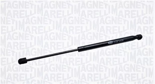 MAGNETI MARELLI Sprężyna gazowa, pokrywa bagażnika 430719013000 - Sprężyny gazowe - miniaturka - grafika 1
