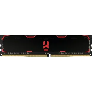 GoodRam 8GB IR-2400D464L15S/8G DDR4 - Pamięci RAM - miniaturka - grafika 1