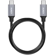 Kable USB - Kabel USB - USB-C AUKEY 1 m - miniaturka - grafika 1