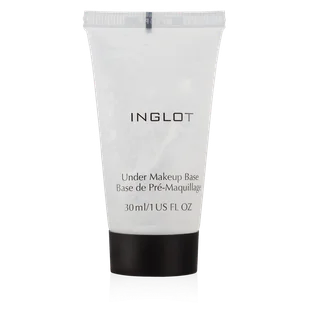 Inglot Profesjonalna baza do makijażu - Bazy pod makijaż - miniaturka - grafika 2