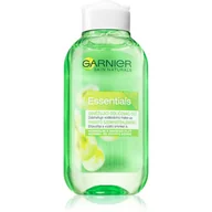 Płyny do demakijażu - Garnier Podstawa Pielęgnacji - Płyn do demakijażu oczu 125ml - miniaturka - grafika 1