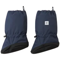 Buty dla chłopców - Buty dziecięce Reima Antura Rozmiar dziecięcy: 6-12 miesięcy / Kolor: niebieski - miniaturka - grafika 1