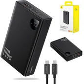 Powerbanki - Powerbank Baseus 24000 mAh 140W - miniaturka - grafika 1