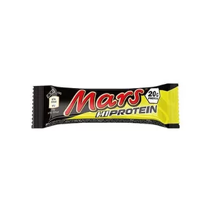 Mars Hi-Protein Bar 59g - Batony proteinowe - miniaturka - grafika 1