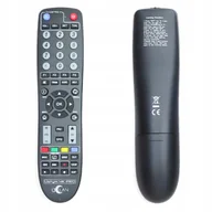 Piloty - Pilot uClan Ustym 4K PRO 2w1 TV ORYGINALNY NOWOŚC - miniaturka - grafika 1