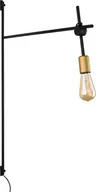 Lampy ścienne - Nowodvorski Kinkiet AXIS by 9294 - miniaturka - grafika 1