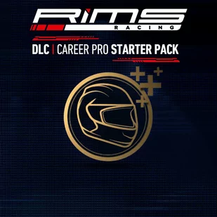 RiMS - Career Starter Pack (PC) klucz Steam - Gry PC Cyfrowe - miniaturka - grafika 1