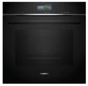 Piekarniki do zabudowy - Piekarnik Siemens do zabudowy z funkcją pary HR776G3B1 - miniaturka - grafika 1