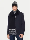 Czapki męskie - Guess Czapka M4PZ60 Z3LQ0 Granatowy - miniaturka - grafika 1