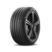 Opony letnie - Michelin Pilot Sport 4 ZP 285/35R20 104Y - miniaturka - grafika 1