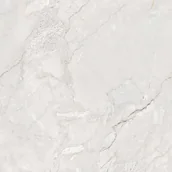 Płytki ceramiczne - Egen Gres Arton Bianco Carving 60X60 Płygres190092 - miniaturka - grafika 1