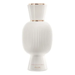 Bvlgari - Allegra Magnifying Musk - Woda Perfumowana - 40 ml - Dla Kobiet - Wody i perfumy damskie - miniaturka - grafika 1