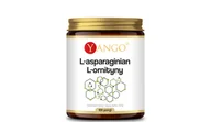 Układ pokarmowy - L-asparaginian L-ornityny w proszku YANGO - miniaturka - grafika 1