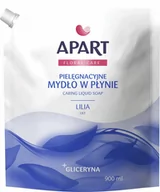 Mydła - Floral Care pielęgnacyjne mydło w płynie Lilia 900ml - miniaturka - grafika 1