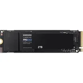 Dyski SSD - Dysk SSD Samsung 990 EVO 2TB M.2 2280 PCI-E x4 Gen4 NVMe (MZ-V9E2T0BW) - miniaturka - grafika 1