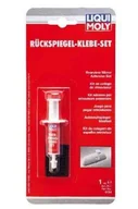 Chemia warsztatowa - Liqui Moly 6194 lusterko tylne i klejenia zestaw, 1 ML 6194 - miniaturka - grafika 1
