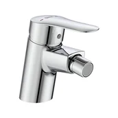 Baterie bidetowe - Bateria bidetowa ROCA Proa chromowana - miniaturka - grafika 1