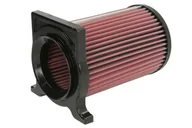 Filtry powietrza - K&N K & N zamienny filtr powietrza Yamaha YFM 700 RG YA-7016 024844362674 YA-7016 - miniaturka - grafika 1