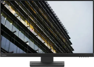 Lenovo ThinkVision E24-28 - Monitory - miniaturka - grafika 2