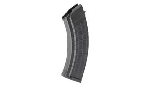 SVRN - Magazynek polimerowy 30R do AK-47 / AKM - Osprzęt do wiatrówek - miniaturka - grafika 1