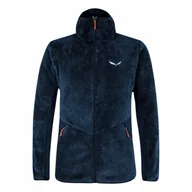 Bluzy męskie - SALEWA POLAR TOGNAZZA 00-0000027918_8672 r L - miniaturka - grafika 1