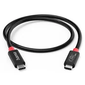 Kable USB - Kabel USB-C - USB-C HAMA 200788 240W 2 m - miniaturka - grafika 1