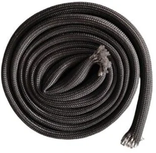 TunaBone Fiber felt for Kamado 23/24inch, 1set: 2pcs - Akcesoria do grilla - miniaturka - grafika 1