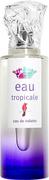 Wody i perfumy damskie - Sisley Eau Tropicale woda toaletowa 100ml - miniaturka - grafika 1