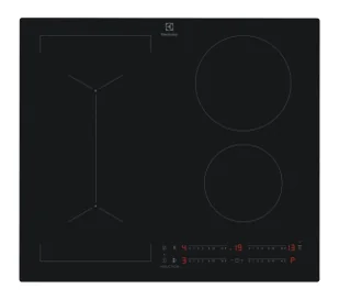 Płyta elektryczna do zabudowy Electrolux CIV63443CT 59cm - Płyty elektryczne do zabudowy - miniaturka - grafika 1