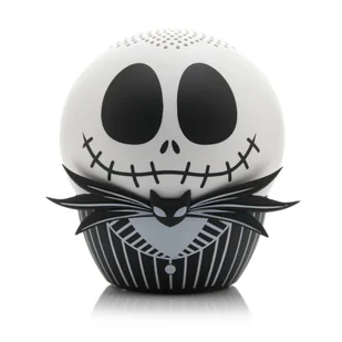 GŁOŚNIK BLUETOOTH PRZENOŚNY BEZPRZEWODOWY MINI Jack Skellington Disney - Głośniki przenośne - miniaturka - grafika 1