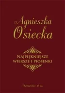 Poezja - Najpiękniejsze wiersze i piosenki - miniaturka - grafika 1