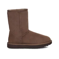 Półbuty damskie - W CLASSIC SHORT II - miniaturka - grafika 1