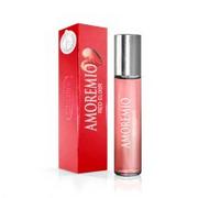 Wody i perfumy damskie - Chatler Amoremio Red Elixir Woda Perfumowana 30 ML - miniaturka - grafika 1