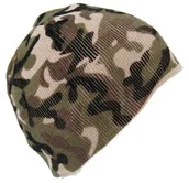 Odzież taktyczna i umundurowanie - czapka Mil-Tec woodland - miniaturka - grafika 1