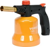 Pozostałe wyposażenie warsztatu - VOREL GAZOWA LAMPA LUTOWNICZA 360 Z PIEZO 73404 - miniaturka - grafika 1