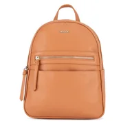 Plecaki - Plecak Lasocki LSK-X-009-07 Brązowy - miniaturka - grafika 1