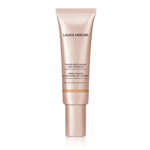 Laura Mercier Tinted Moisturizer Light Revealer 2N1 NUDE 50.0 ml - Podkłady do twarzy - miniaturka - grafika 1