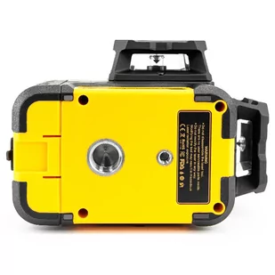 KAIWEETS KT360A Self Leveling Laser Level, 3 X 360, 3D laser level for Picture Hanging, Horizontal/Vertical Line Laser - Multimetry - miniaturka - grafika 5