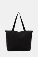 Torebki damskie - Puma torebka kolor czarny 91717 - miniaturka - grafika 1