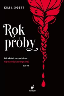 Rok próby - Powieści - miniaturka - grafika 3