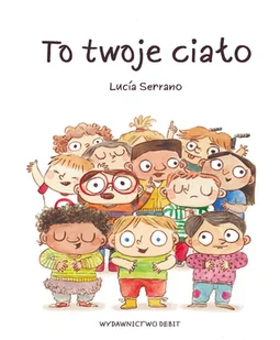 To twoje ciało - Powieści i opowiadania - miniaturka - grafika 1